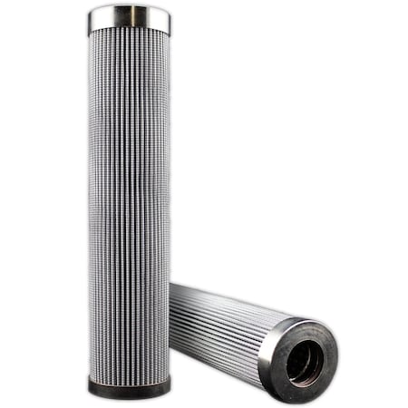 Hydraulic Filter, Replaces FBN HI204947, Pressure Line, 10 Micron, Outside-In